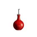 Emile Henry 340216 Kırmızı Yağdanlık 400 ml - 10,5 x 15 cm - 1