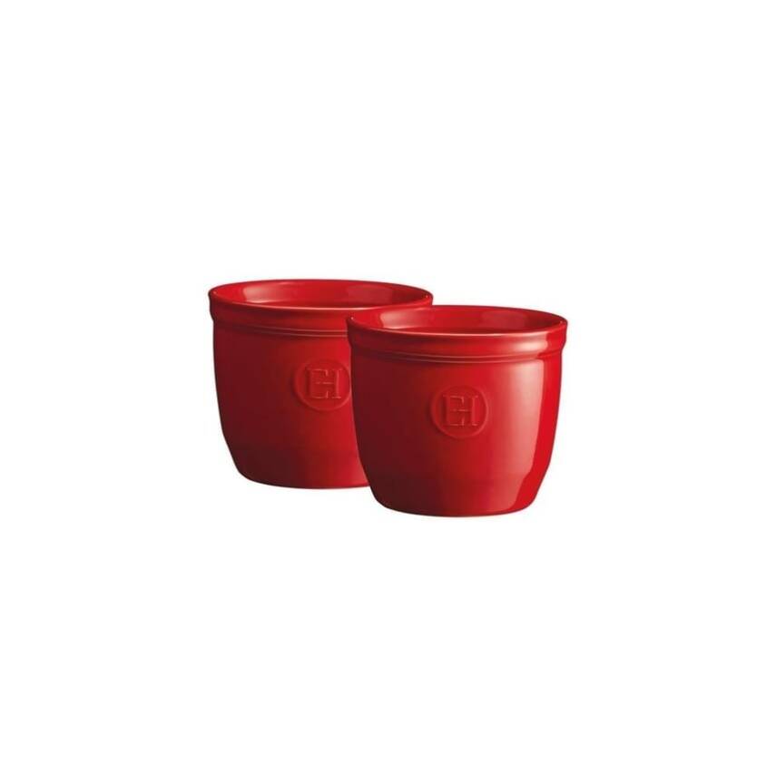 Emile Henry 344008 Ramekin Fırın Kabı 8 cm - 1