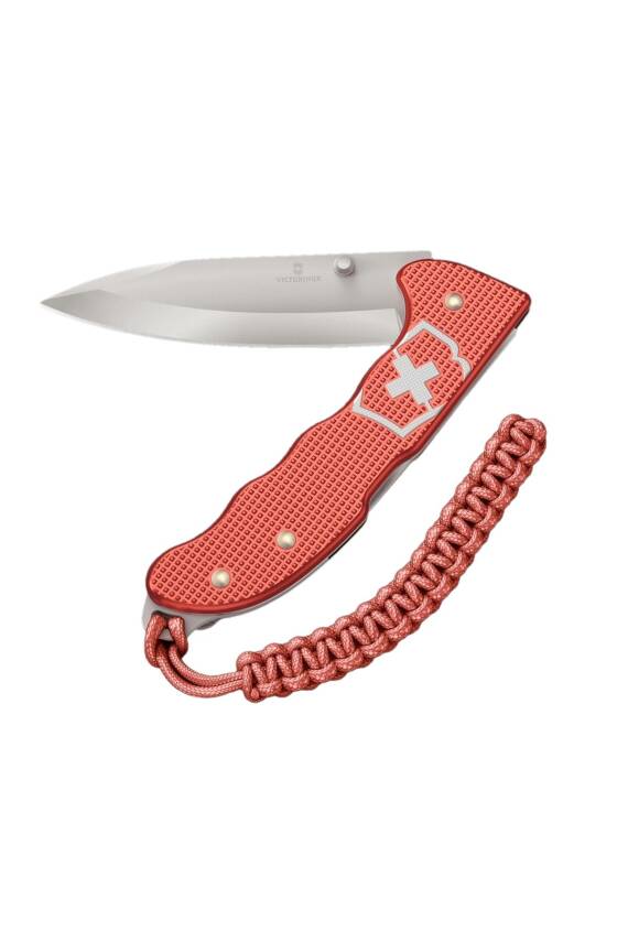 Evoke Alox 2025 Limited Edition Çakı - 1