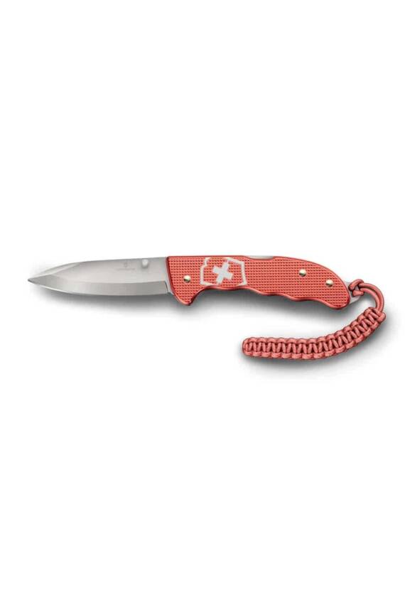 Evoke Alox 2025 Limited Edition Çakı - 4