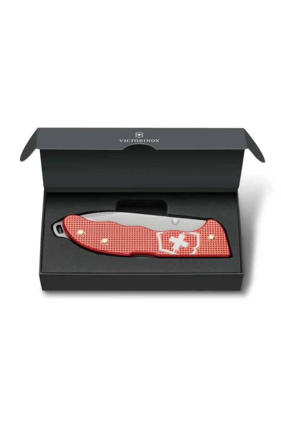 Evoke Alox 2025 Limited Edition Çakı - 5