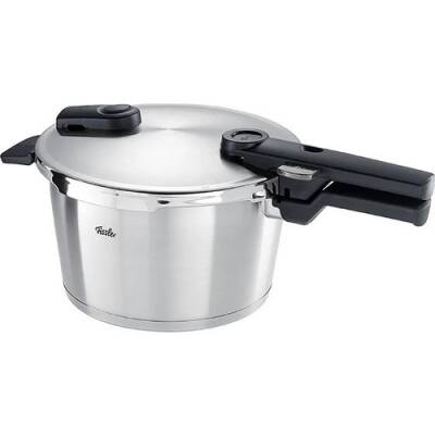 Fissler Vitaquick Premium 4,5 Litre Düdüklü Tencere - 1