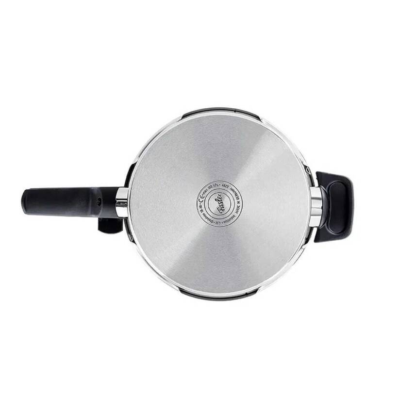 Fissler Vitaquick Premium 6 Litre Düdüklü Tencere - 2