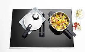 Fissler Vitavit Premium 3PRG Mat Gümüş 6 + 3.5 Litre Düdüklü Tencere - 6