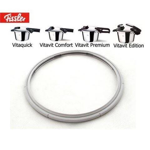 Fissler Yeni Model Kapak Lastiği 26 Cm - 1