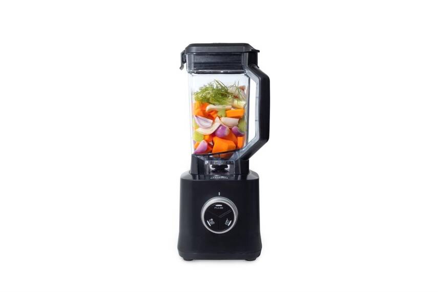 Fritel BL 4270 2000 Watt 2 Ltr Smoothıe Blender Yüksek Performans - 2