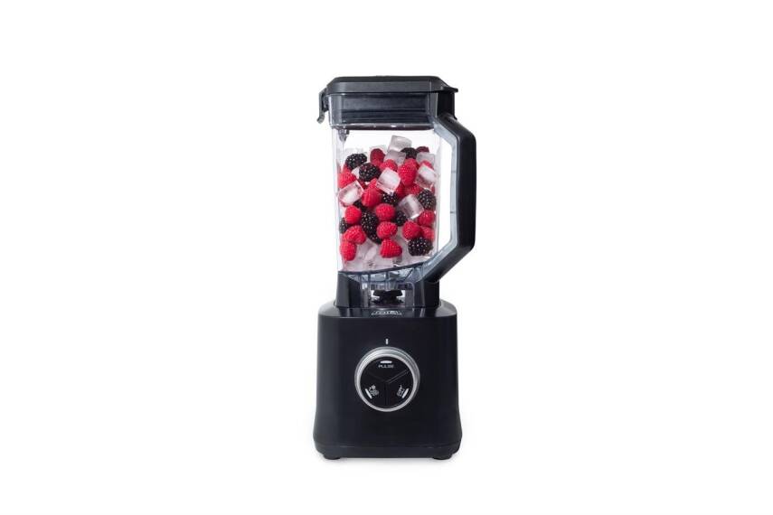 Fritel BL 4270 2000 Watt 2 Ltr Smoothıe Blender Yüksek Performans - 3