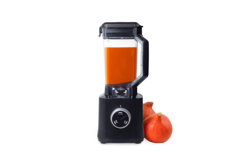 Fritel BL 4270 2000 Watt 2 Ltr Smoothıe Blender Yüksek Performans - 4
