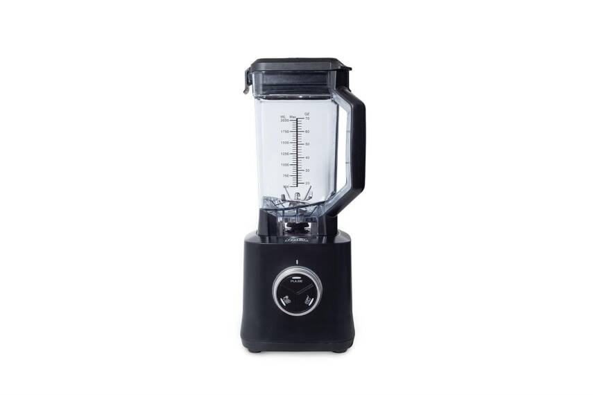 Fritel BL 4270 2000 Watt 2 Ltr Smoothıe Blender Yüksek Performans - 6