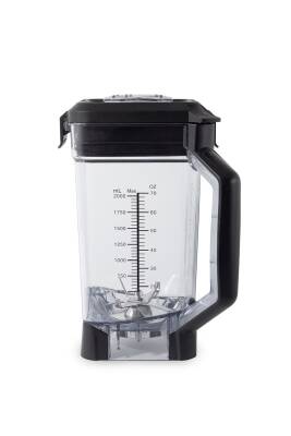 Fritel BL 4270 2000 Watt 2 Ltr Smoothıe Blender Yüksek Performans - 9