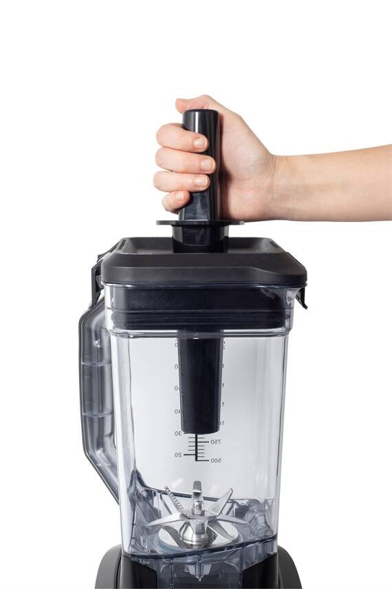 Fritel BL 4270 2000 Watt 2 Ltr Smoothıe Blender Yüksek Performans - 10