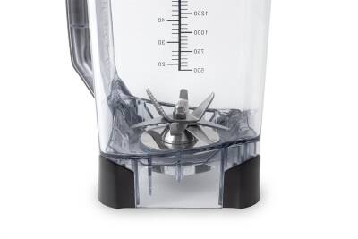 Fritel BL 4270 2000 Watt 2 Ltr Smoothıe Blender Yüksek Performans - 11