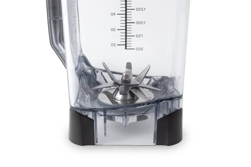 Fritel BL 4270 2000 Watt 2 Ltr Smoothıe Blender Yüksek Performans - 11