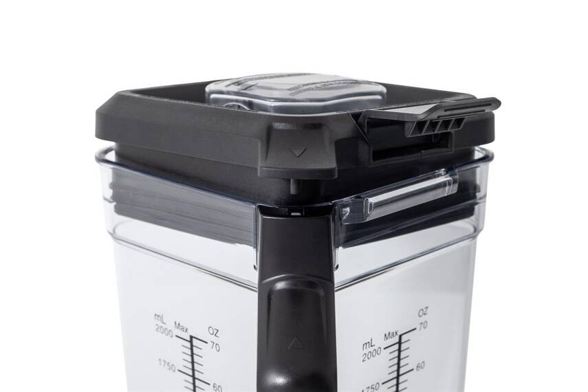 Fritel BL 4270 2000 Watt 2 Ltr Smoothıe Blender Yüksek Performans - 12