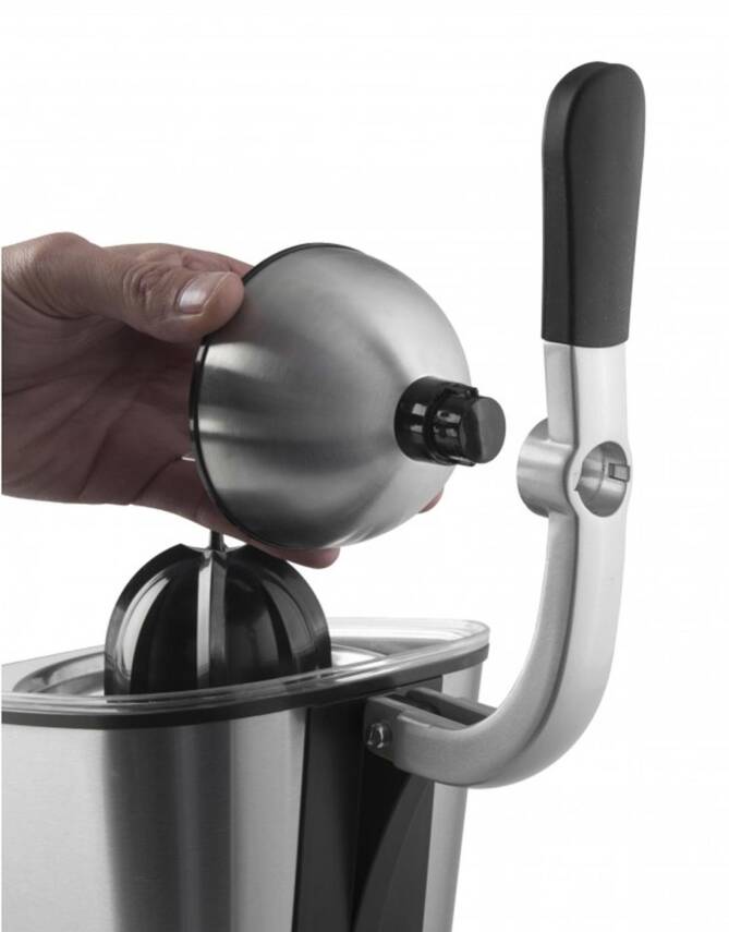 Fritel CP 4177 Narenciye Sıkacağı - 7