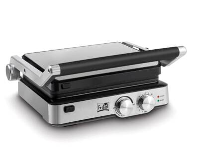 Fritel GR 2285 2000 Watt Izgara ve Tost Makinesi - 1