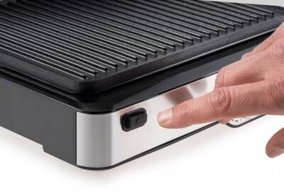Fritel GR 2285 2000 Watt Izgara ve Tost Makinesi - 4