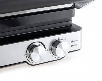 Fritel GR 2285 2000 Watt Izgara ve Tost Makinesi - 5