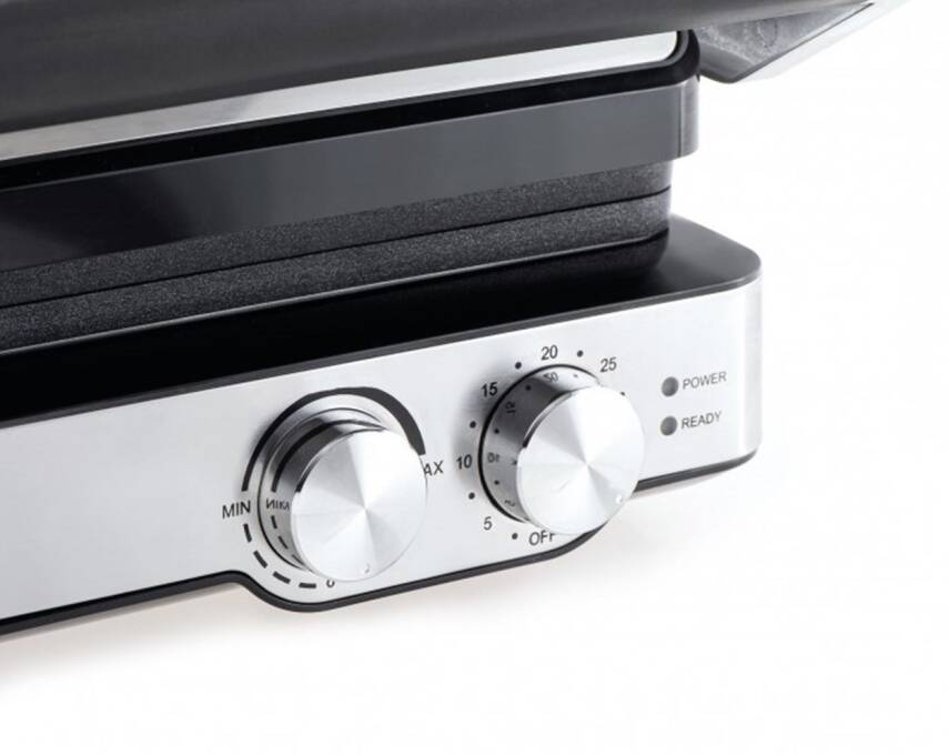 Fritel GR 2285 2000 Watt Izgara ve Tost Makinesi - 5