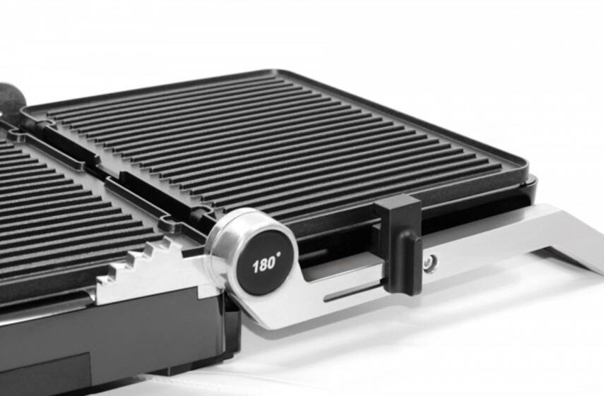 Fritel GR 2285 2000 Watt Izgara ve Tost Makinesi - 6