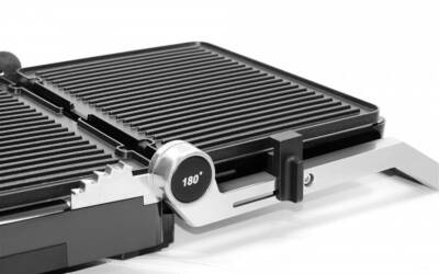 Fritel GR 2285 2000 Watt Izgara ve Tost Makinesi - 7