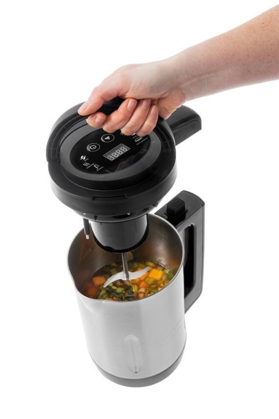 Fritel SB 3190 1,6 Litre 900 Watt Çorba Makinesi - 4