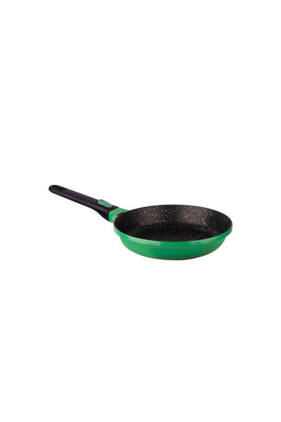 Gem 8501338 Stay Cool Tava Açık Yeşil 24 Cm - 1