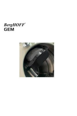 Gem Retro 1.7 Litre Kırmızı Yuvarlak Su Isıtıcısı - 5