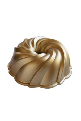 Girdap Bundt Kek Kalıbı - 1