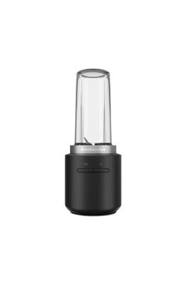 Go 5ksbr200bm Kablosuz Mini Blender Bataryasız Siyah - 1