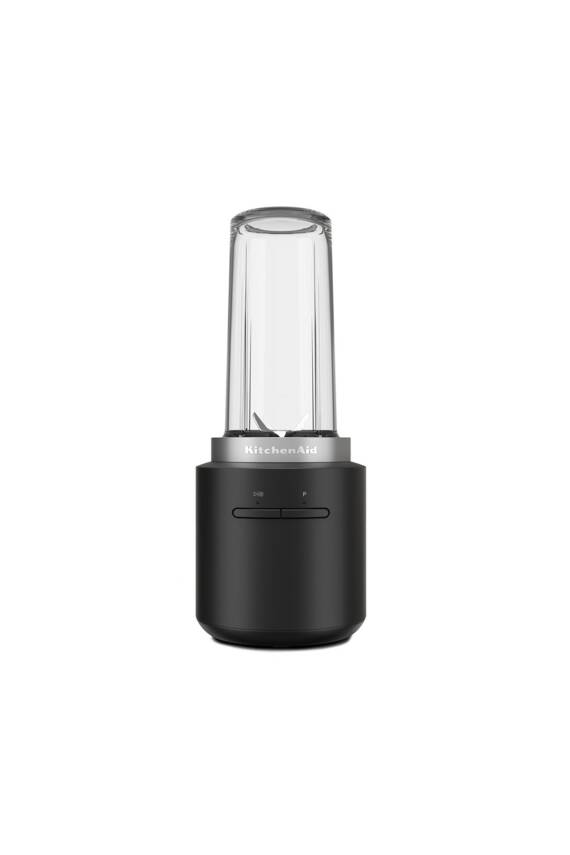 Go 5ksbr200bm Kablosuz Mini Blender Bataryasız Siyah - 1