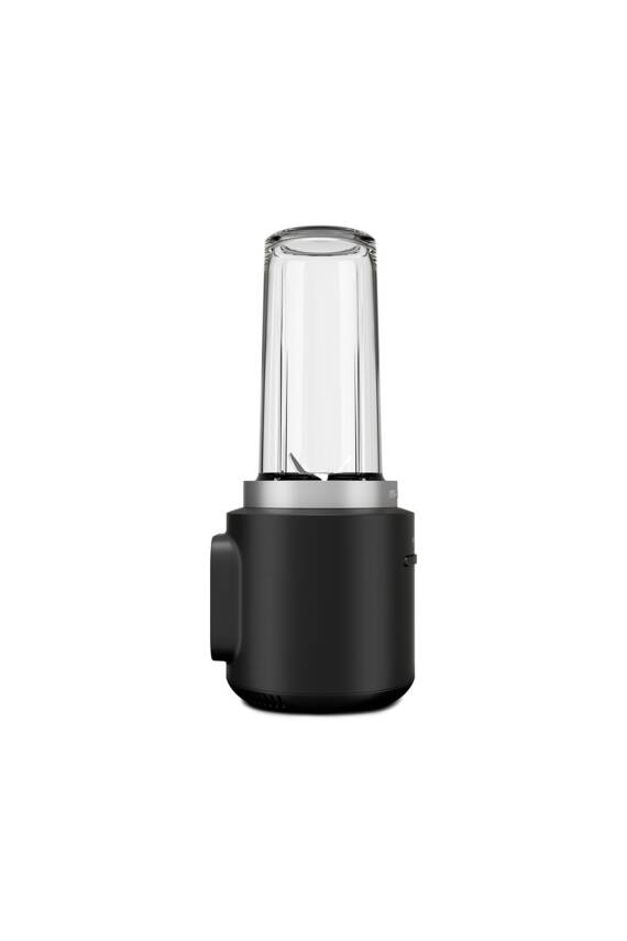 Go 5ksbr200bm Kablosuz Mini Blender Bataryasız Siyah - 2