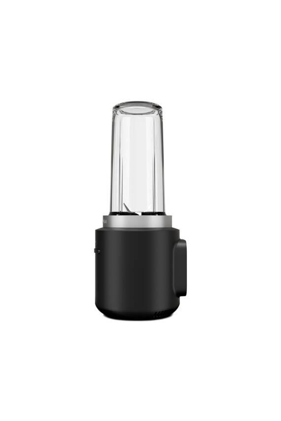 Go 5ksbr200bm Kablosuz Mini Blender Bataryasız Siyah - 3