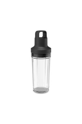 Go 5ksbr200bm Kablosuz Mini Blender Bataryasız Siyah - 5