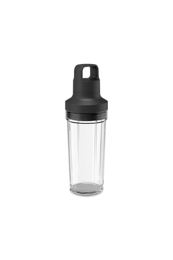 Go 5ksbr200bm Kablosuz Mini Blender Bataryasız Siyah - 5