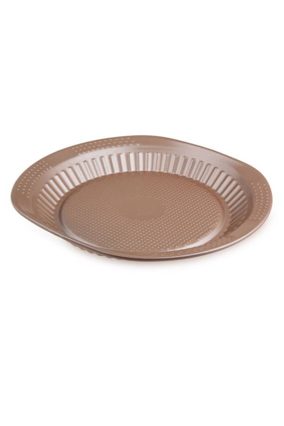 Gold Bake Turta Kalıbı - 1