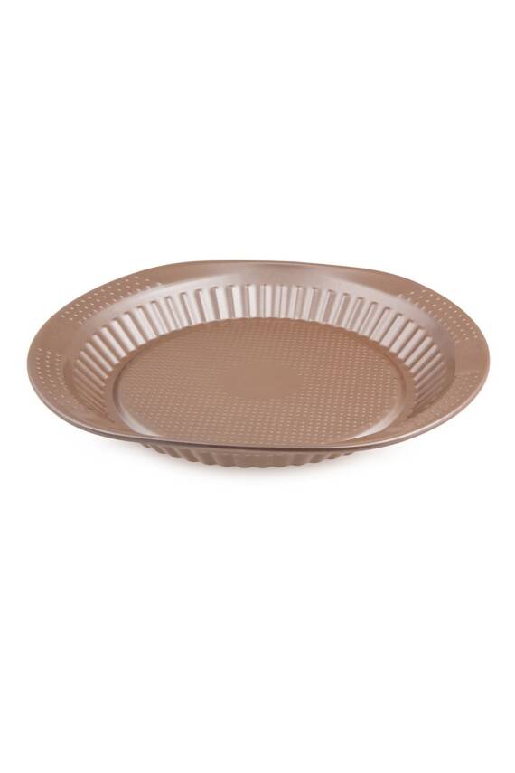 Gold Bake Turta Kalıbı - 2