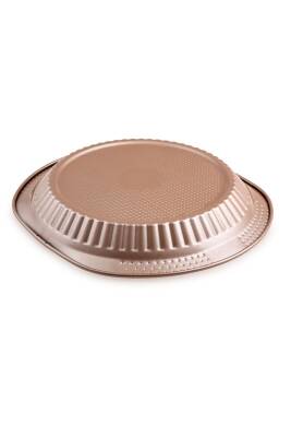 Gold Bake Turta Kalıbı - 3