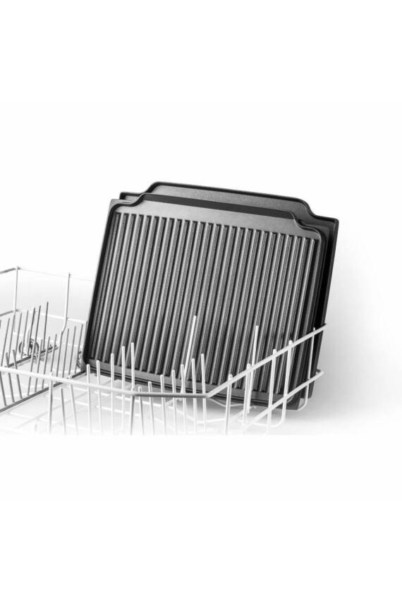 Fritel GR3495 2400 Watt Tost Makinesi - 5