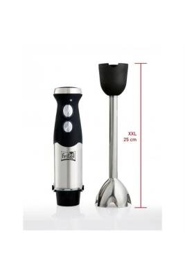 Hb 2870 Xxl 800 Watt Tekli El Blenderi - 2
