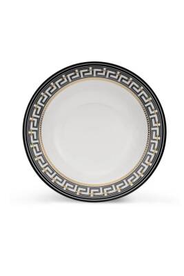 Hera 60 Parça 12 Kişilik Yemek Takımı - 4