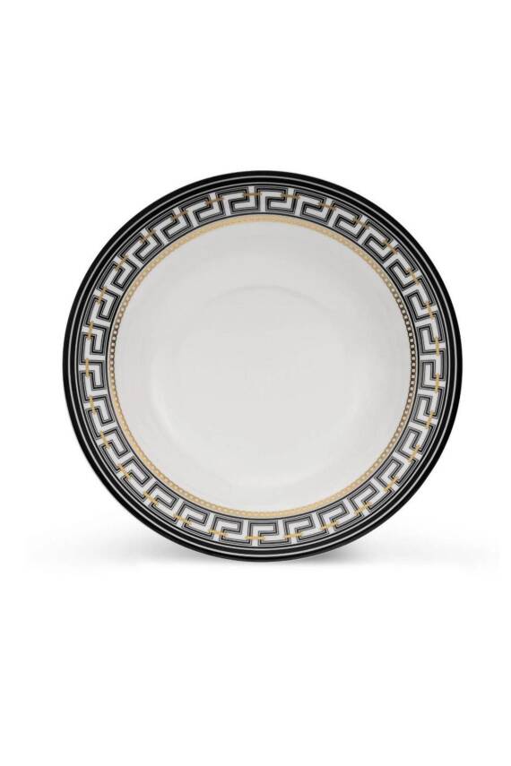 Hera 60 Parça 12 Kişilik Yemek Takımı - 4