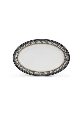 Hera 60 Parça 12 Kişilik Yemek Takımı - 7