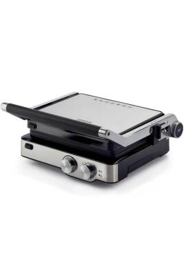 Hgm80.000ss 2000 W Grill Tost Makinasi - 1