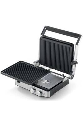 Hgm80.000ss 2000 W Grill Tost Makinasi - 4