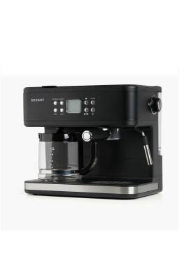 Home Barista 3-in-1 Filtre Kahve Espresso Makinesi - 4