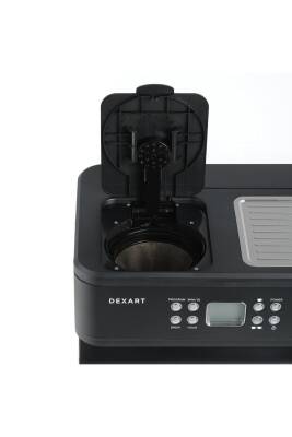 Home Barista 3-in-1 Filtre Kahve Espresso Makinesi - 6