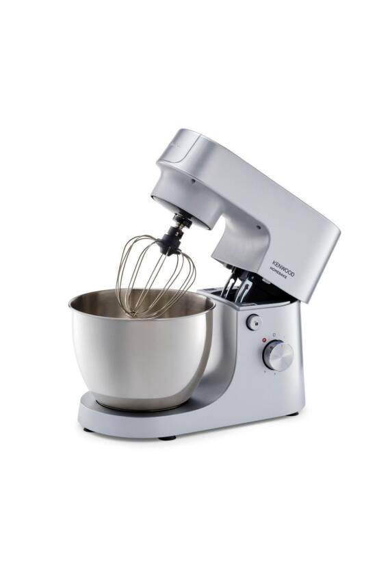 Homebake Plus Mutfak Şefi Stand Mikser 1400w 5 Lt Khh01.120sı - 4