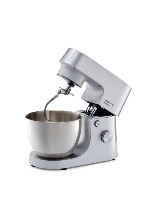 Homebake Plus Mutfak Şefi Stand Mikser 1400w 5 Lt Khh01.120sı - 5