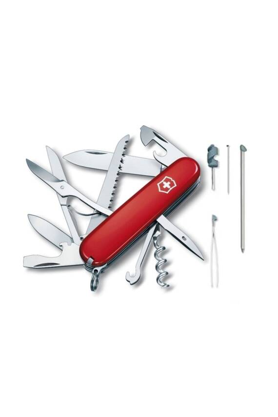 Huntsman Çakı - Siyah - 1.3713.3 - 3